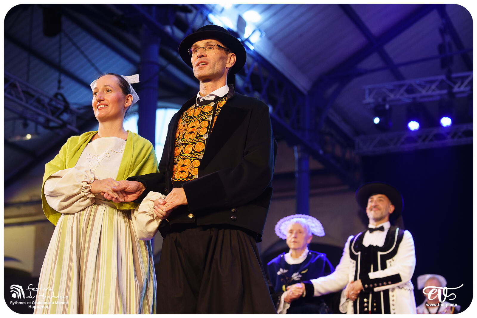 FDH 2024.08.23 | SOIREE DE GALA